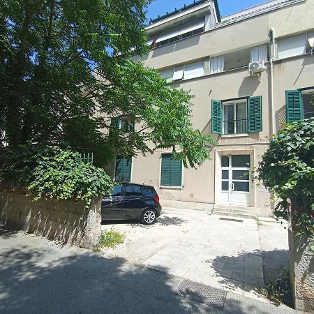 Apartment Nina , Bacvice Beach Split Zewnętrze zdjęcie
