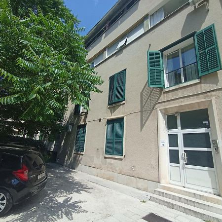 Apartment Nina , Bacvice Beach Split Zewnętrze zdjęcie