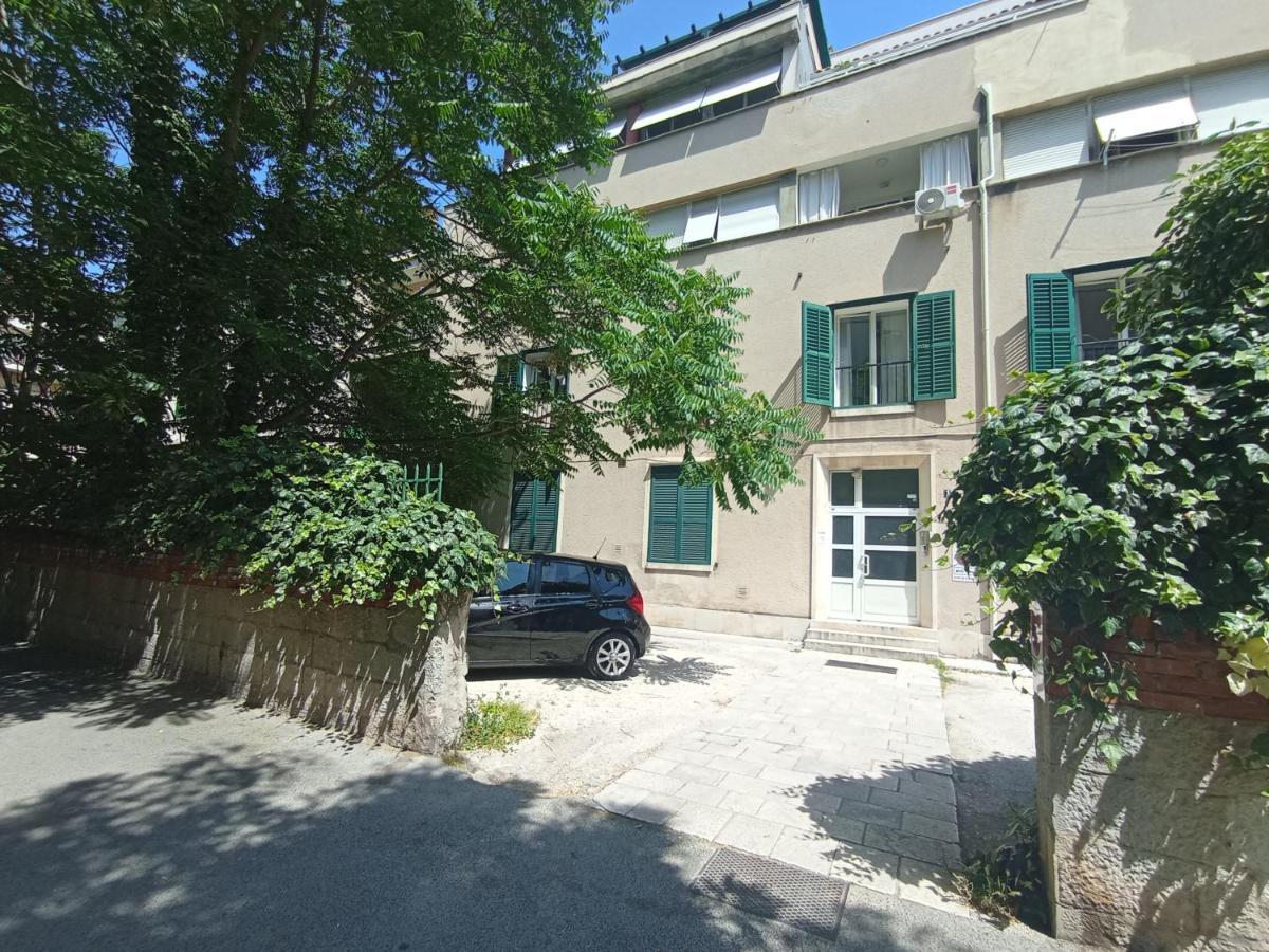 Apartment Nina , Bacvice Beach Split Zewnętrze zdjęcie
