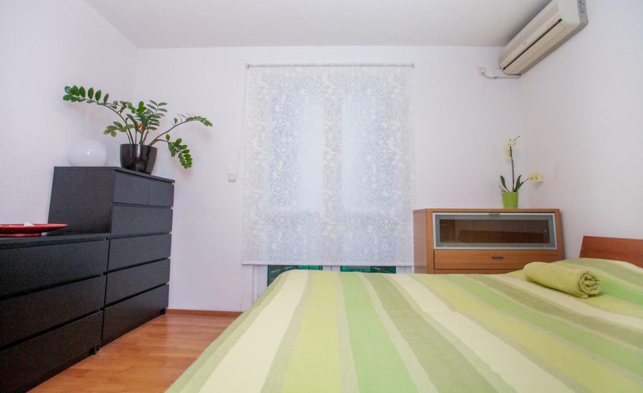 Apartment Nina , Bacvice Beach Split Zewnętrze zdjęcie
