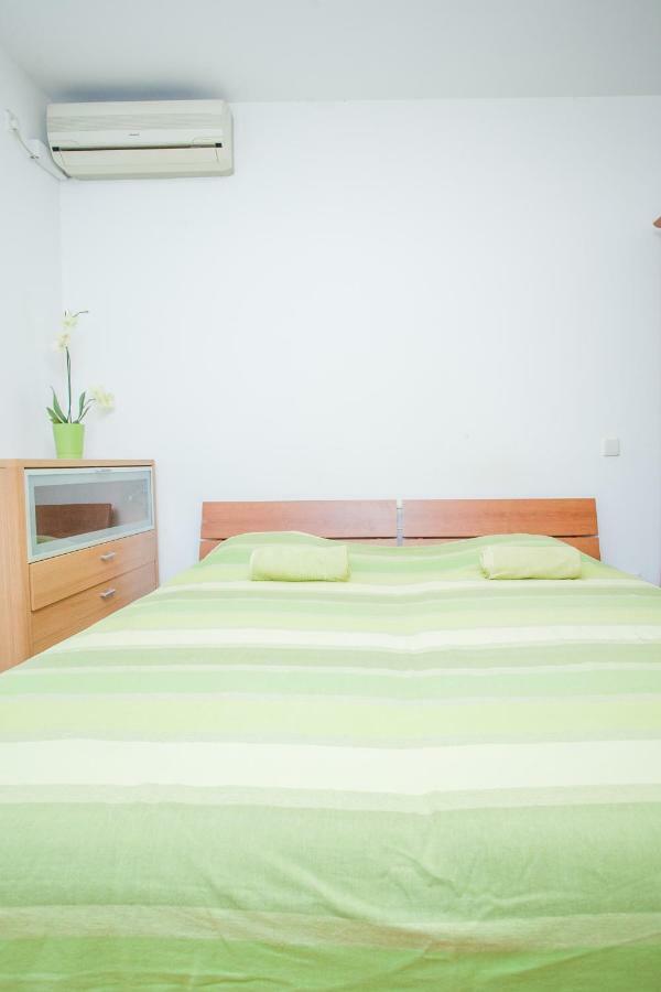Apartment Nina , Bacvice Beach Split Zewnętrze zdjęcie