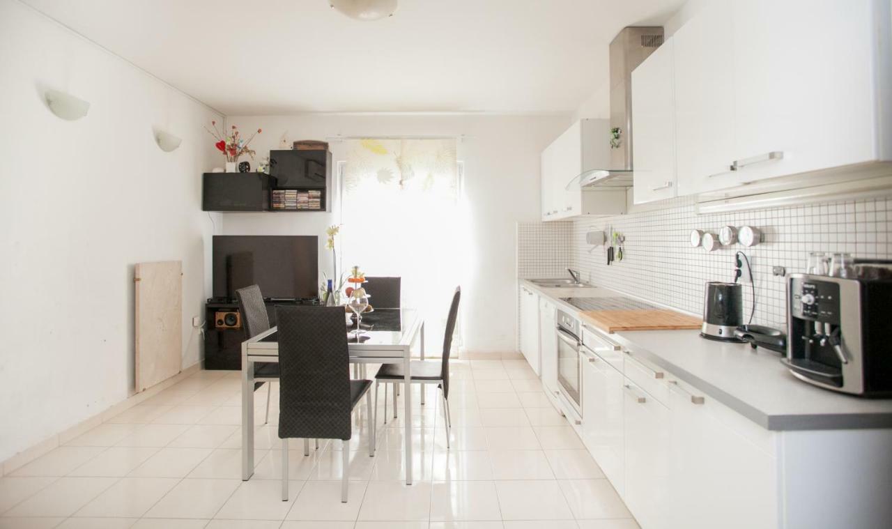 Apartment Nina , Bacvice Beach Split Zewnętrze zdjęcie