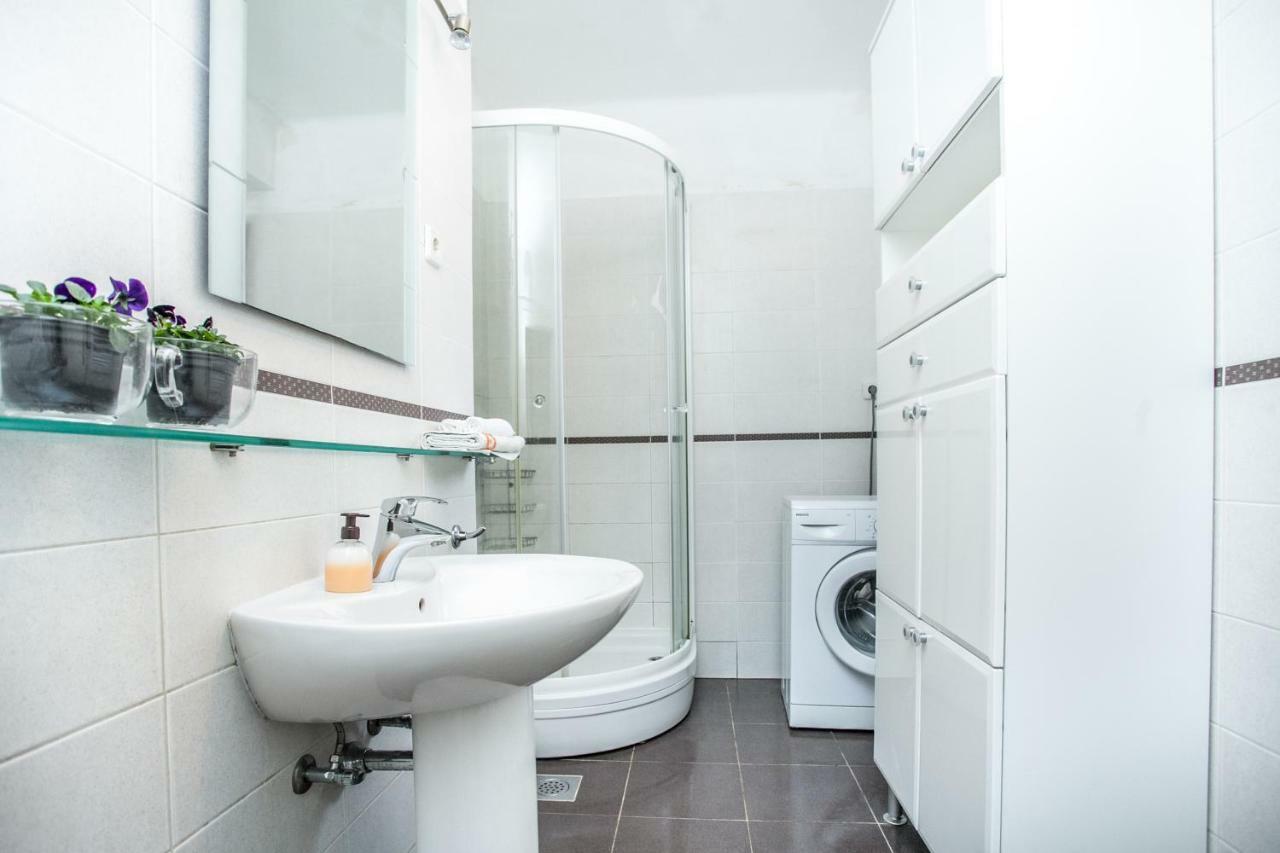Apartment Nina , Bacvice Beach Split Zewnętrze zdjęcie