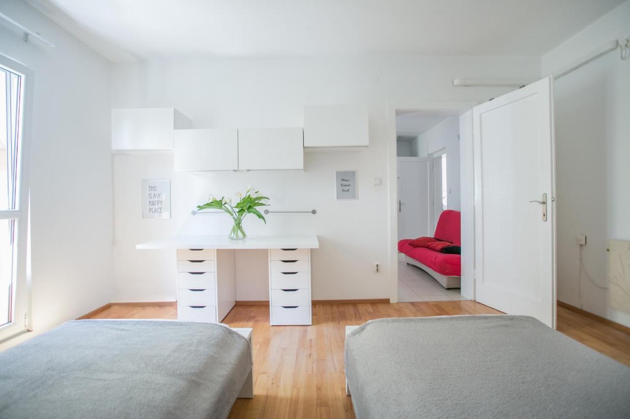 Apartment Nina , Bacvice Beach Split Zewnętrze zdjęcie
