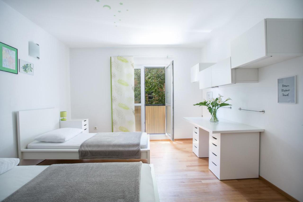 Apartment Nina , Bacvice Beach Split Zewnętrze zdjęcie